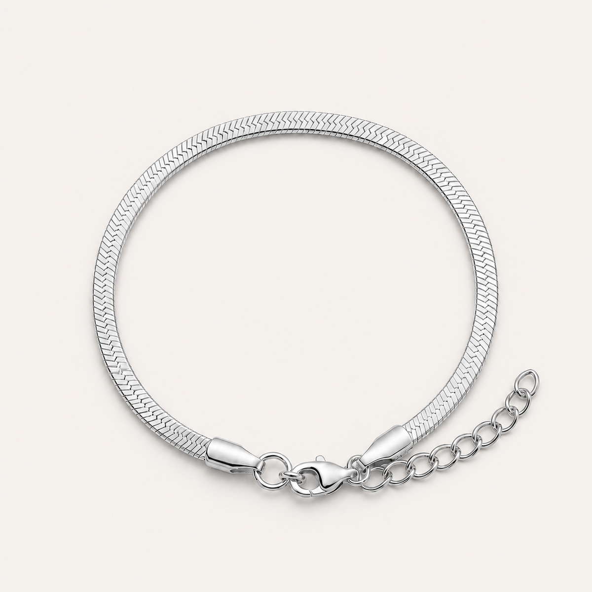 Verona Snake Bracelet