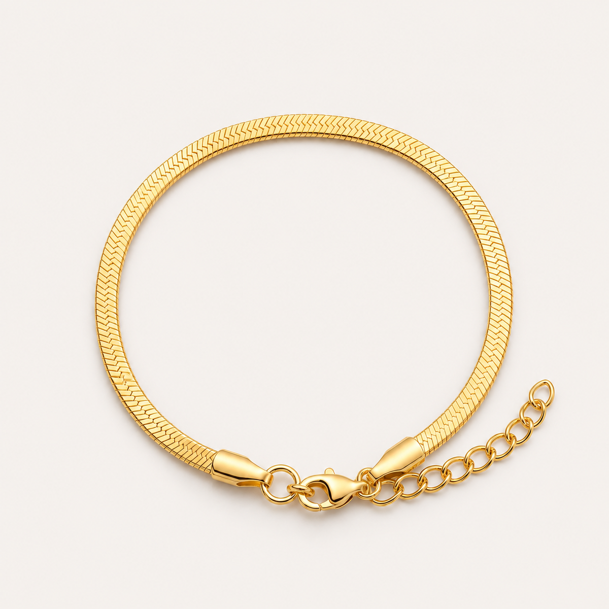 Verona Snake Bracelet