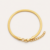 Verona Snake Bracelet