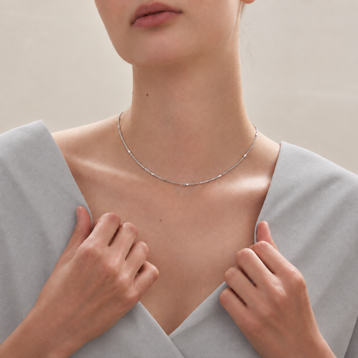 The Amora Everyday Chain