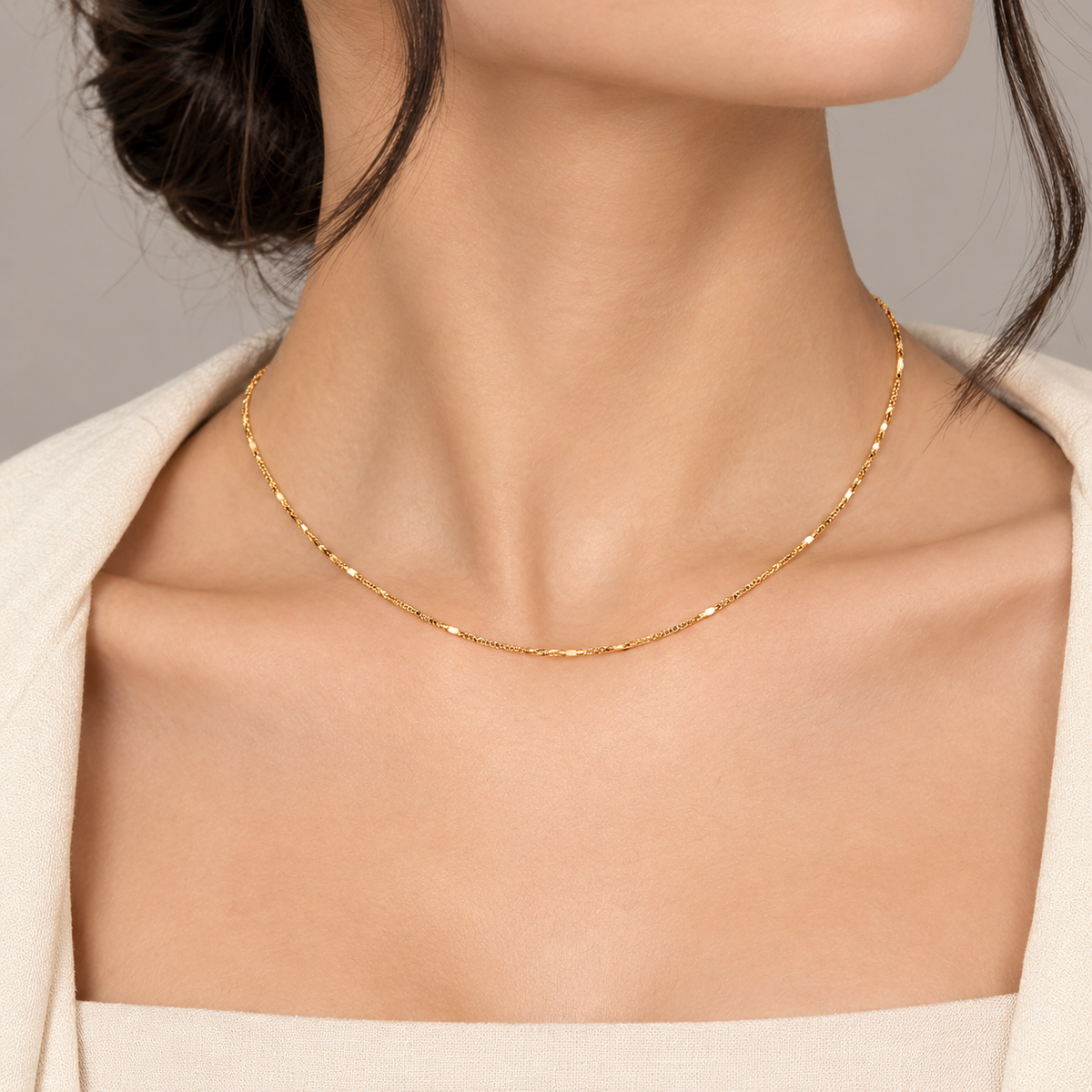 The Amora Everyday Chain
