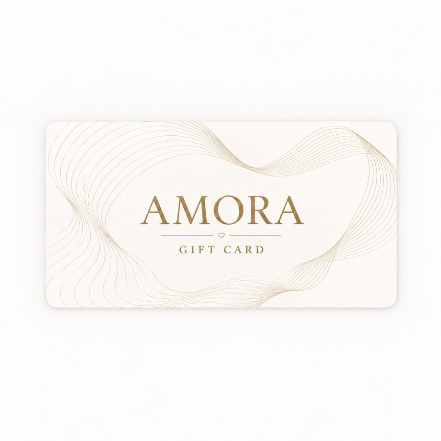 Amora Gift Card