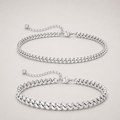 The Amora Cuban Set