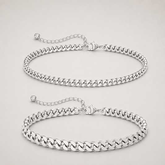 The Amora Cuban Set