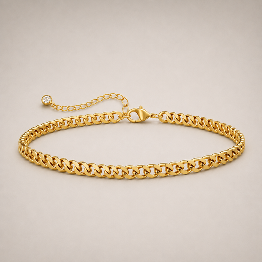 The Amora Cuban Set