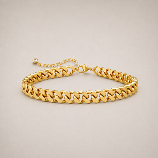 The Amora Cuban Set