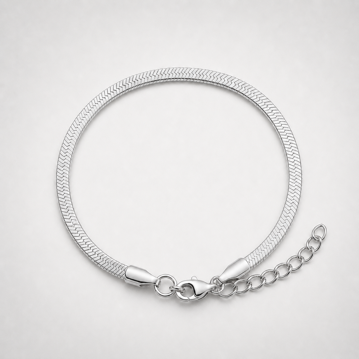 Verona Snake Bracelet