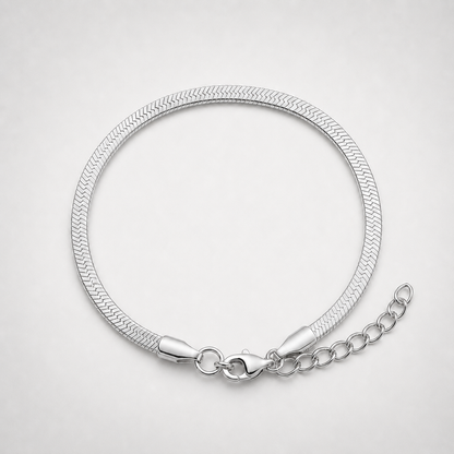 Verona Snake Bracelet