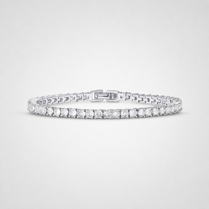 Amora Tennis Bracelet