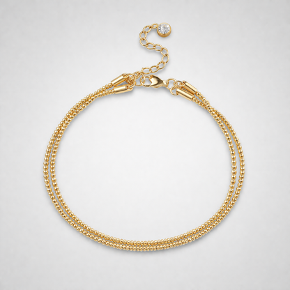 Amora Ankle Chain