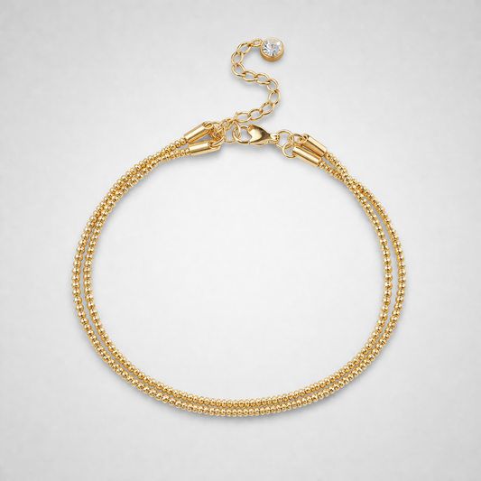 Amora Ankle Chain