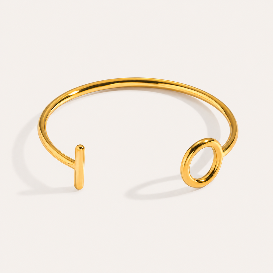 The Amora Toggle Cuff