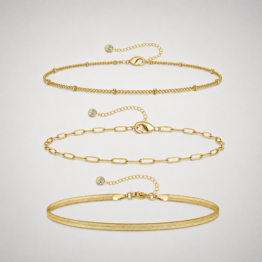 The Signature Set