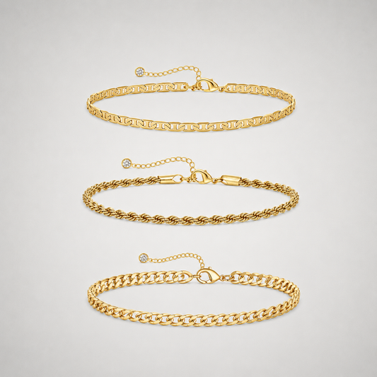 The Signature Stack