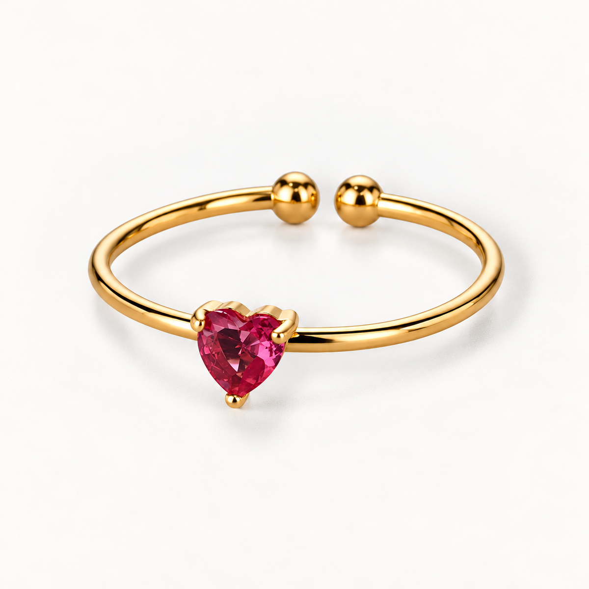 Born Ring