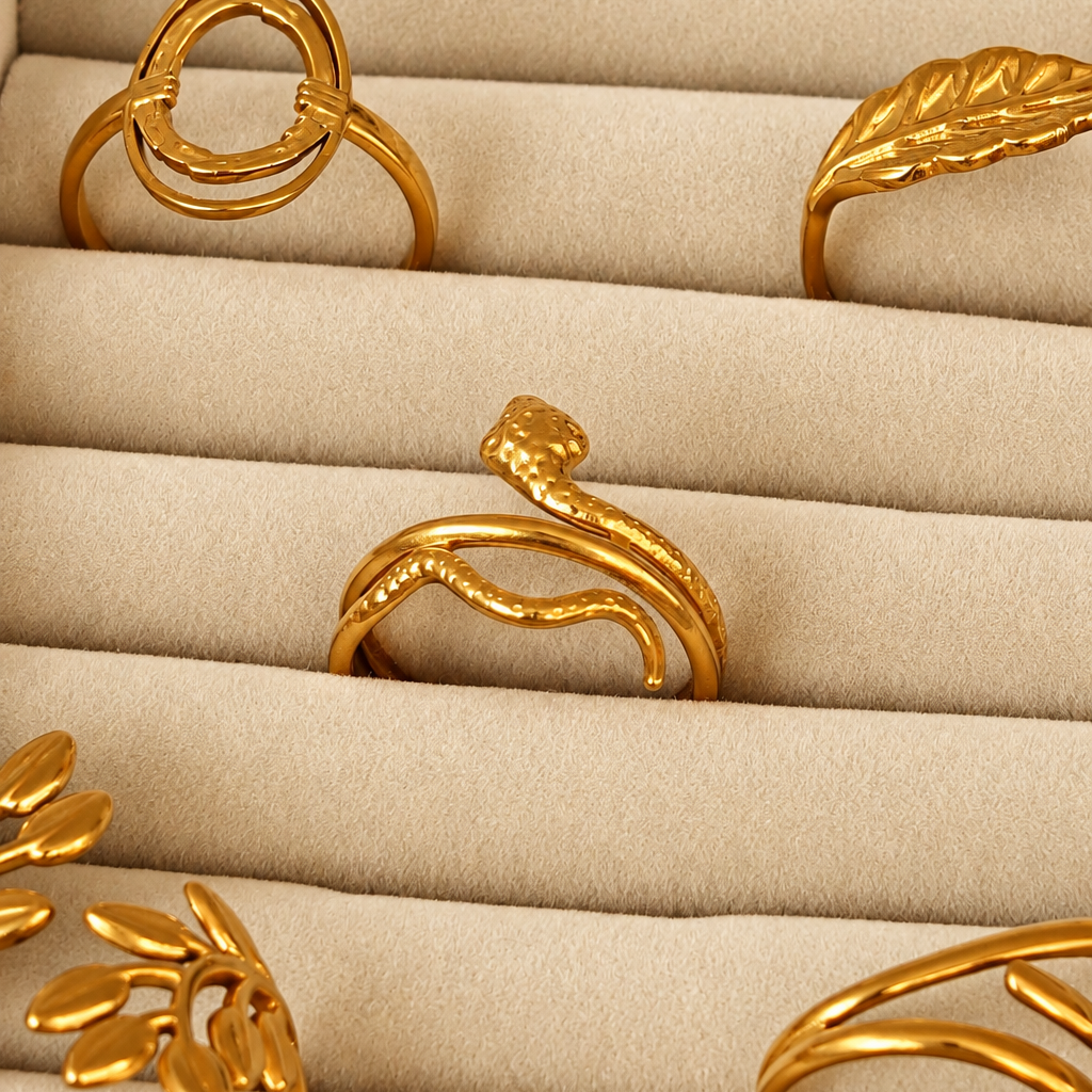 Free Ring