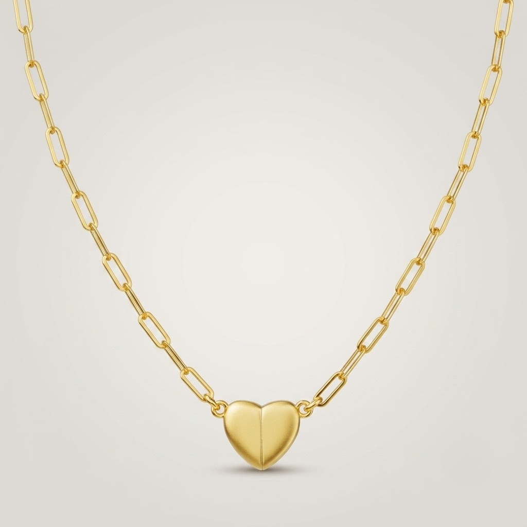The Amora Magnetic Heart