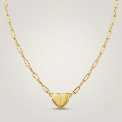 The Amora Magnetic Heart