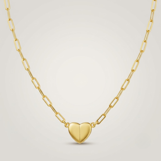 The Amora Magnetic Heart