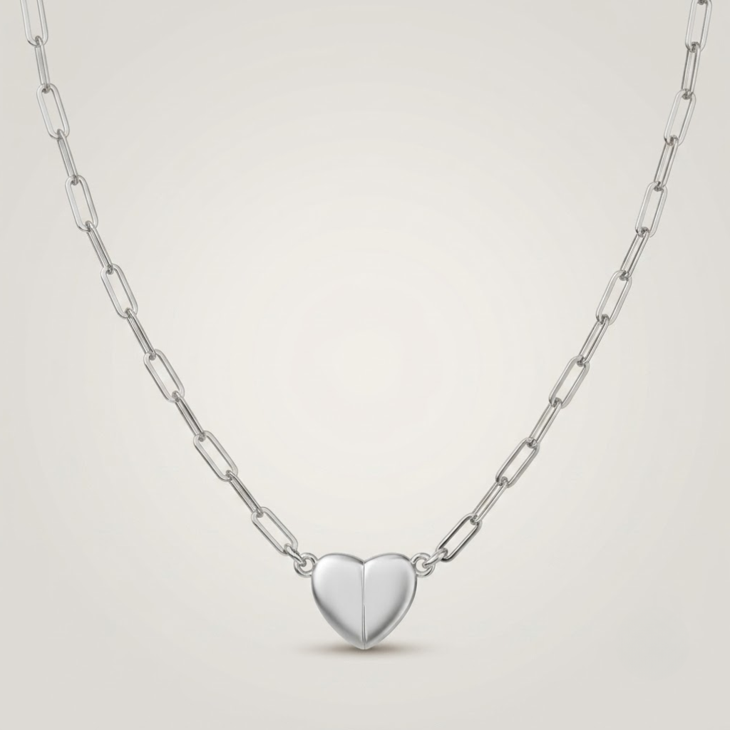 The Amora Magnetic Heart