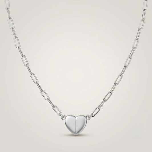The Amora Magnetic Heart