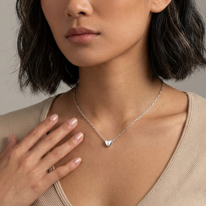 The Amora Magnetic Heart