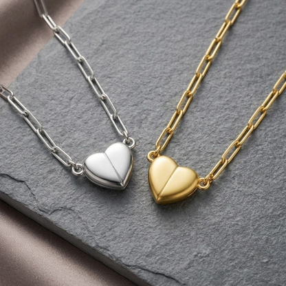 The Amora Magnetic Heart
