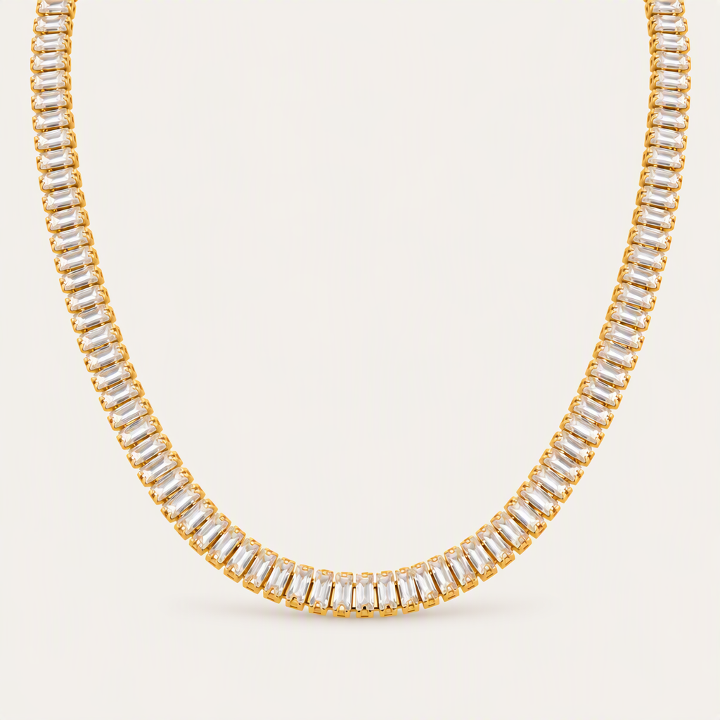 The Amora Gala Necklace