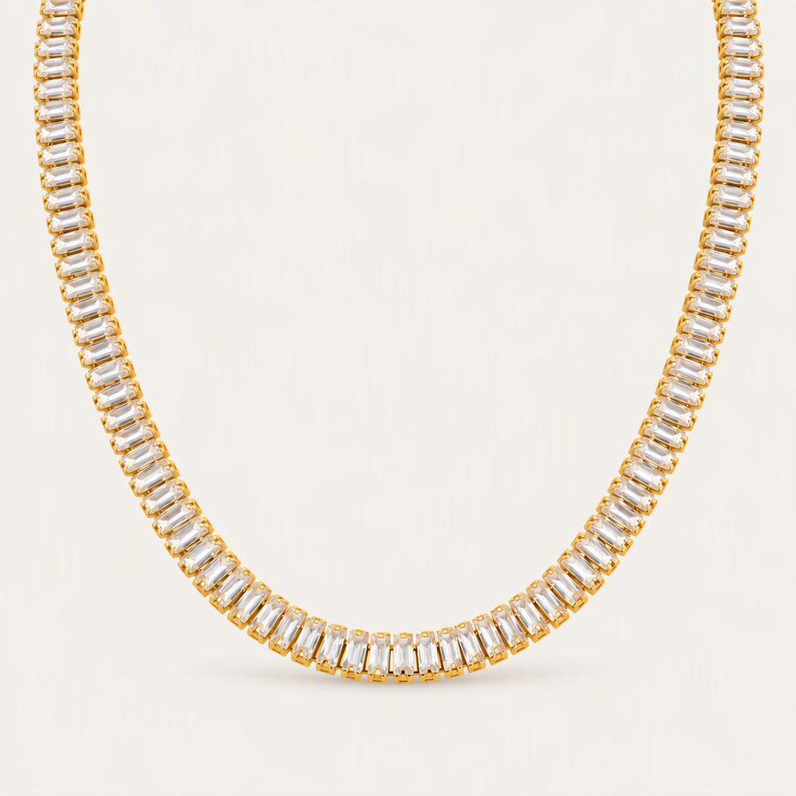 The Amora Gala Necklace