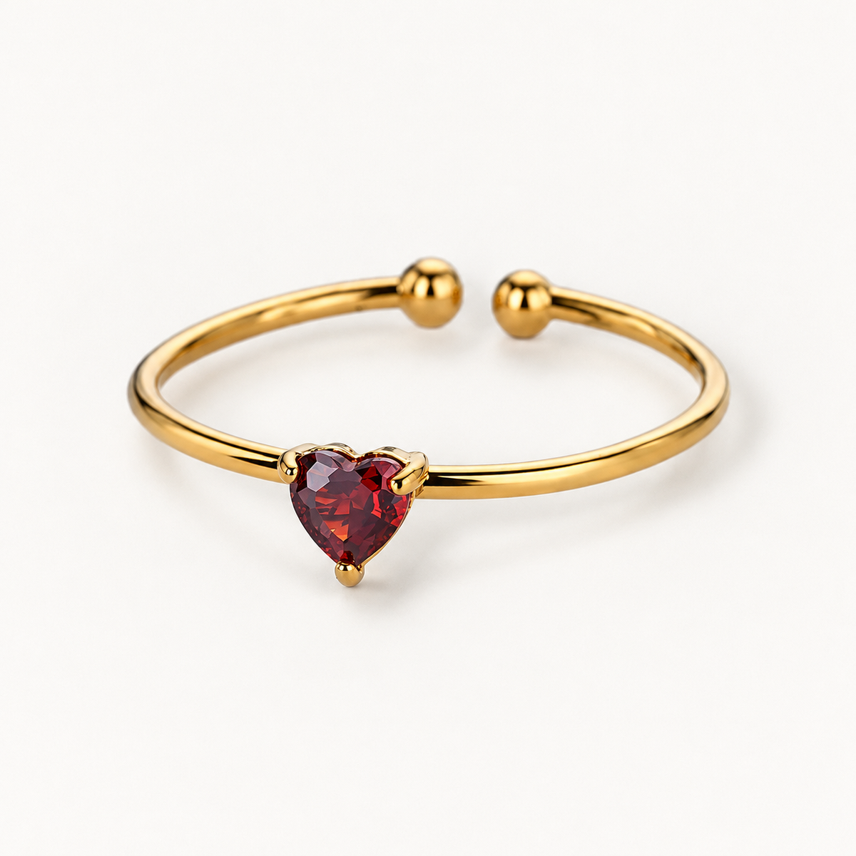 Born Ring