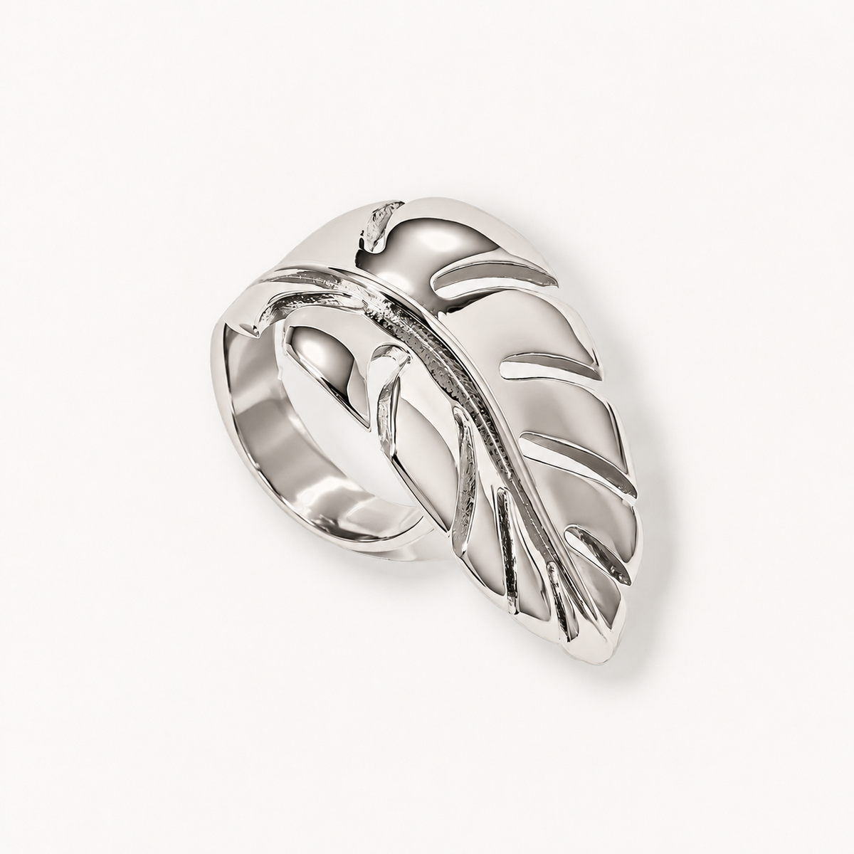 Grown Ring
