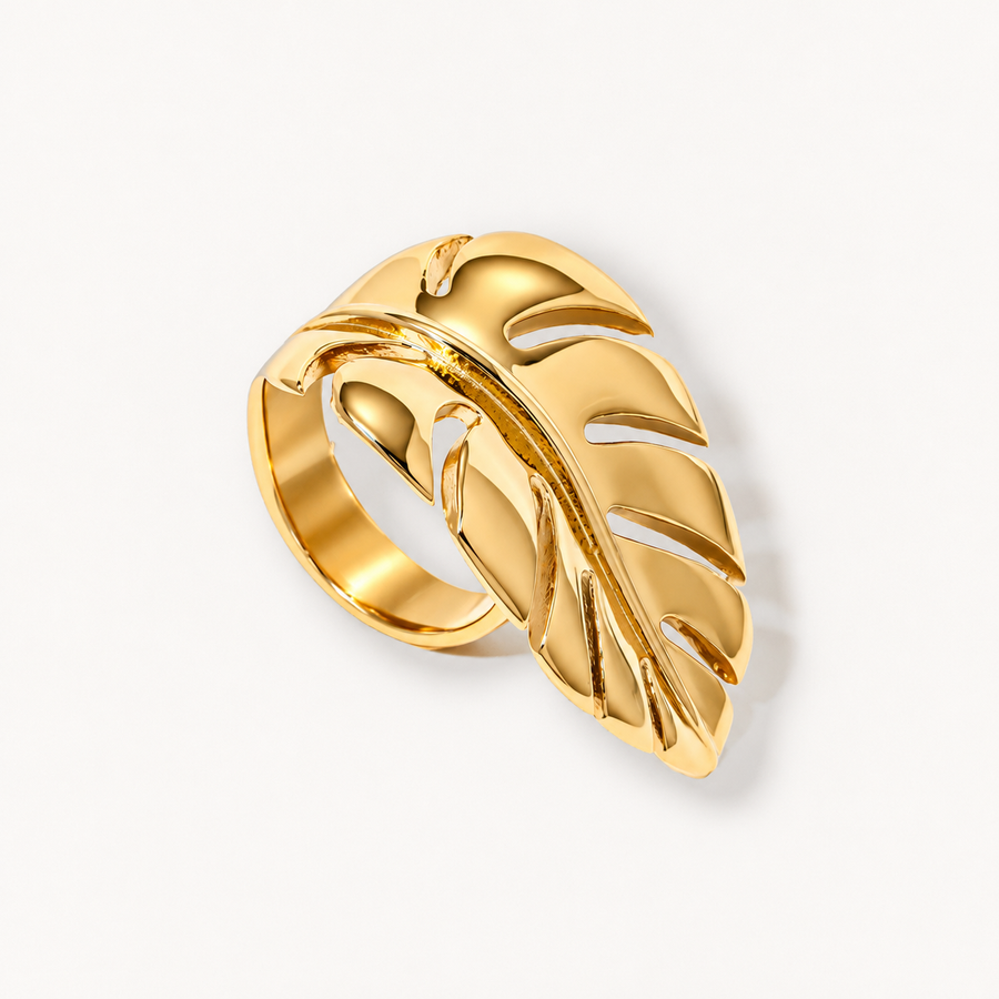 Grown Ring