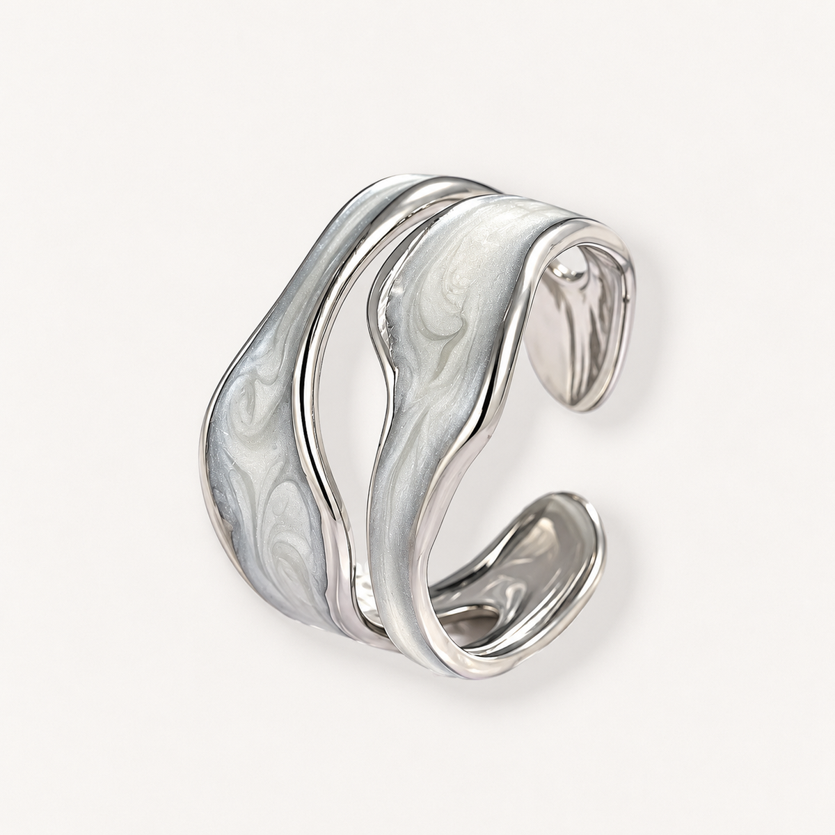 Alongside Ring