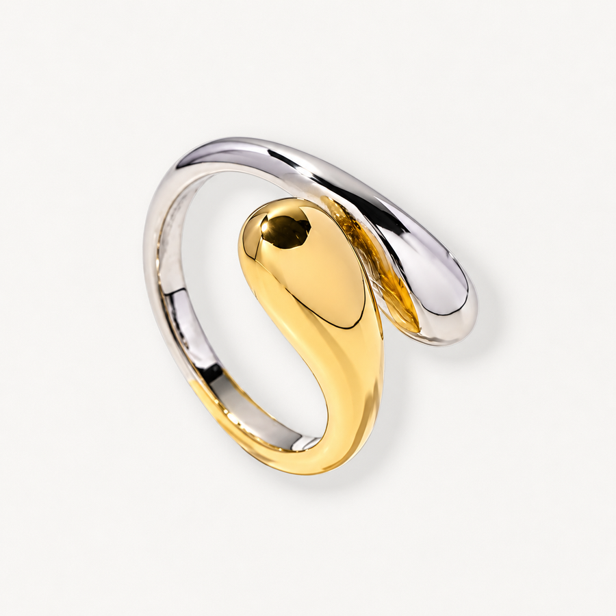Beside Ring