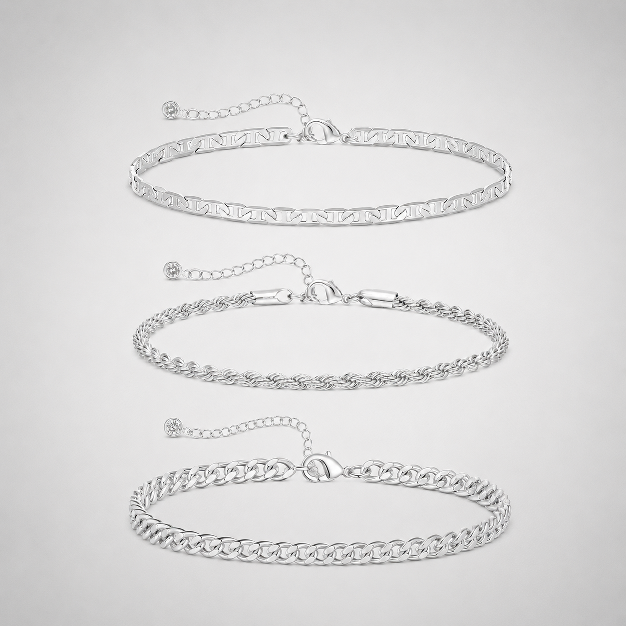 The Signature Stack