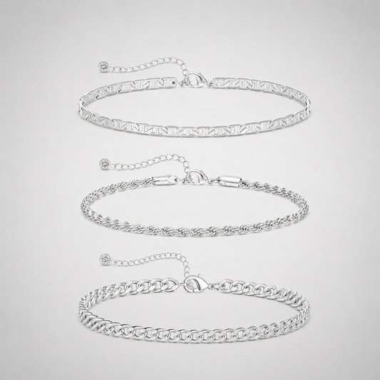The Signature Stack
