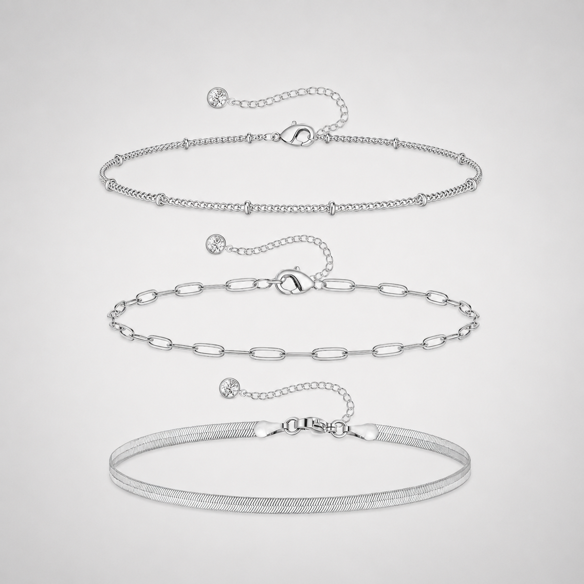 The Signature Stack