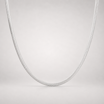 Verona Snake Necklace