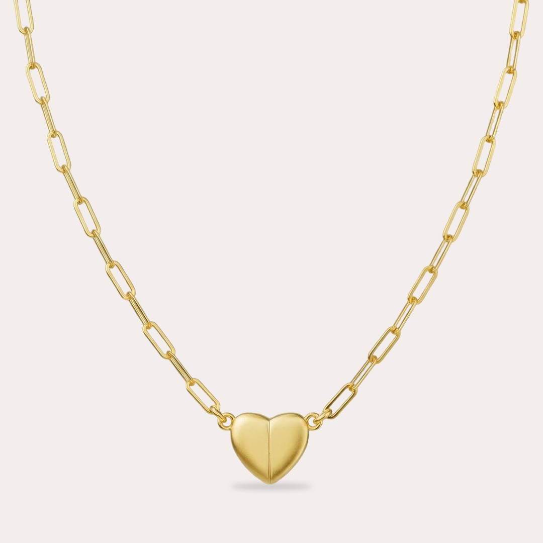 The Amora Magnetic Heart
