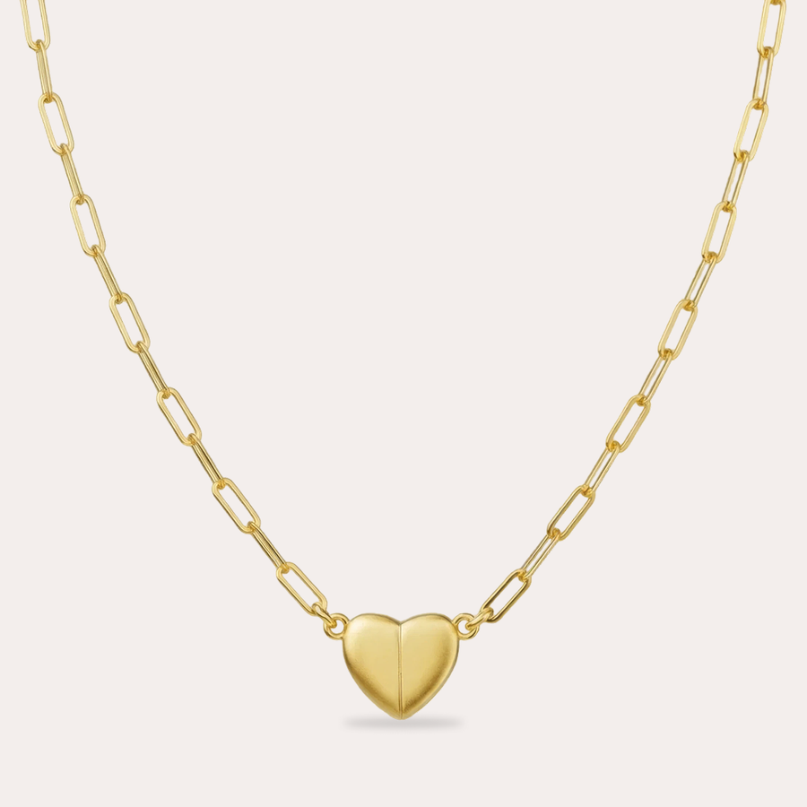 The Amora Magnetic Heart