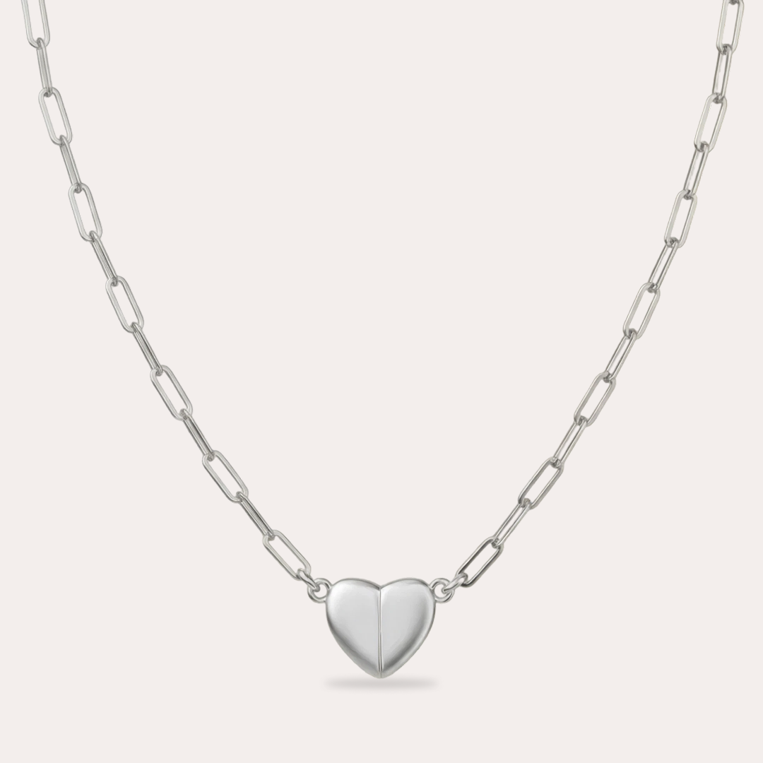 The Amora Magnetic Heart