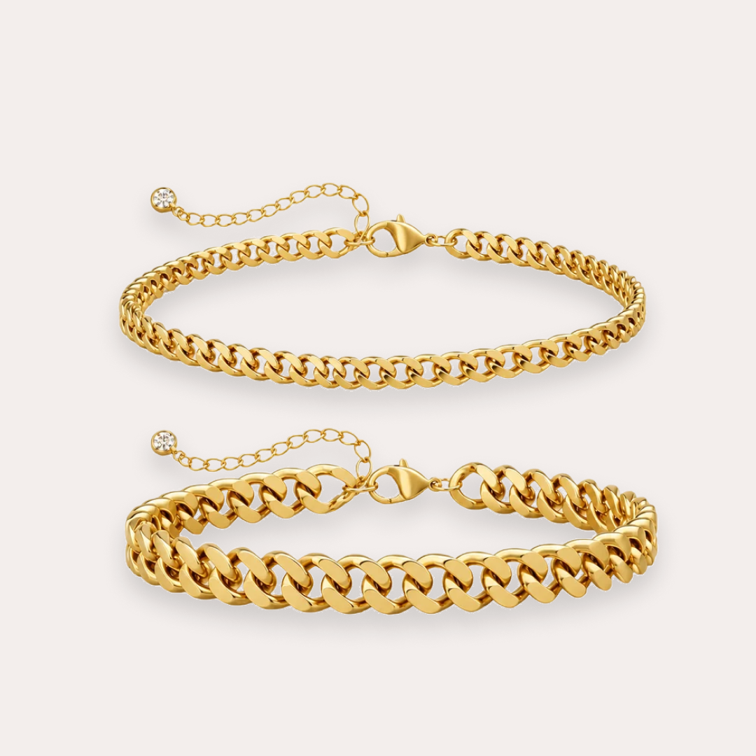The Amora Cuban Set
