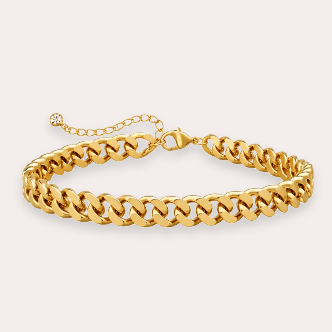 The Amora Cuban Set