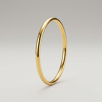 The Amora Stacking Bangle