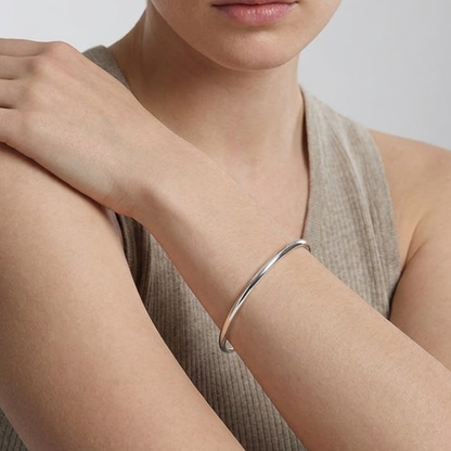 The Amora Stacking Bangle
