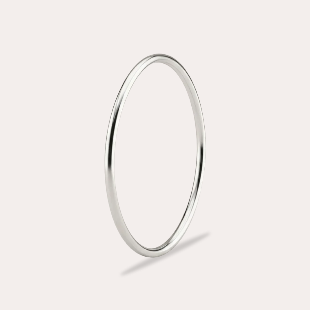 The Amora Stacking Bangle