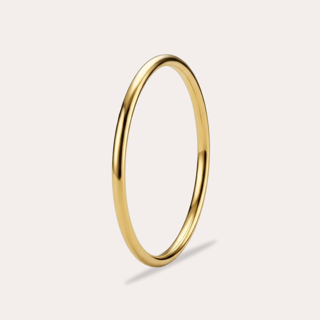 The Amora Stacking Bangle