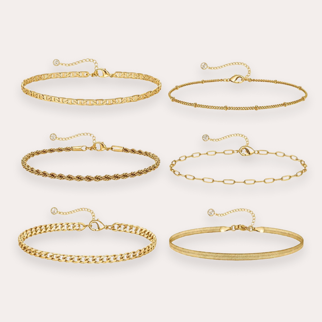 The Signature Stack
