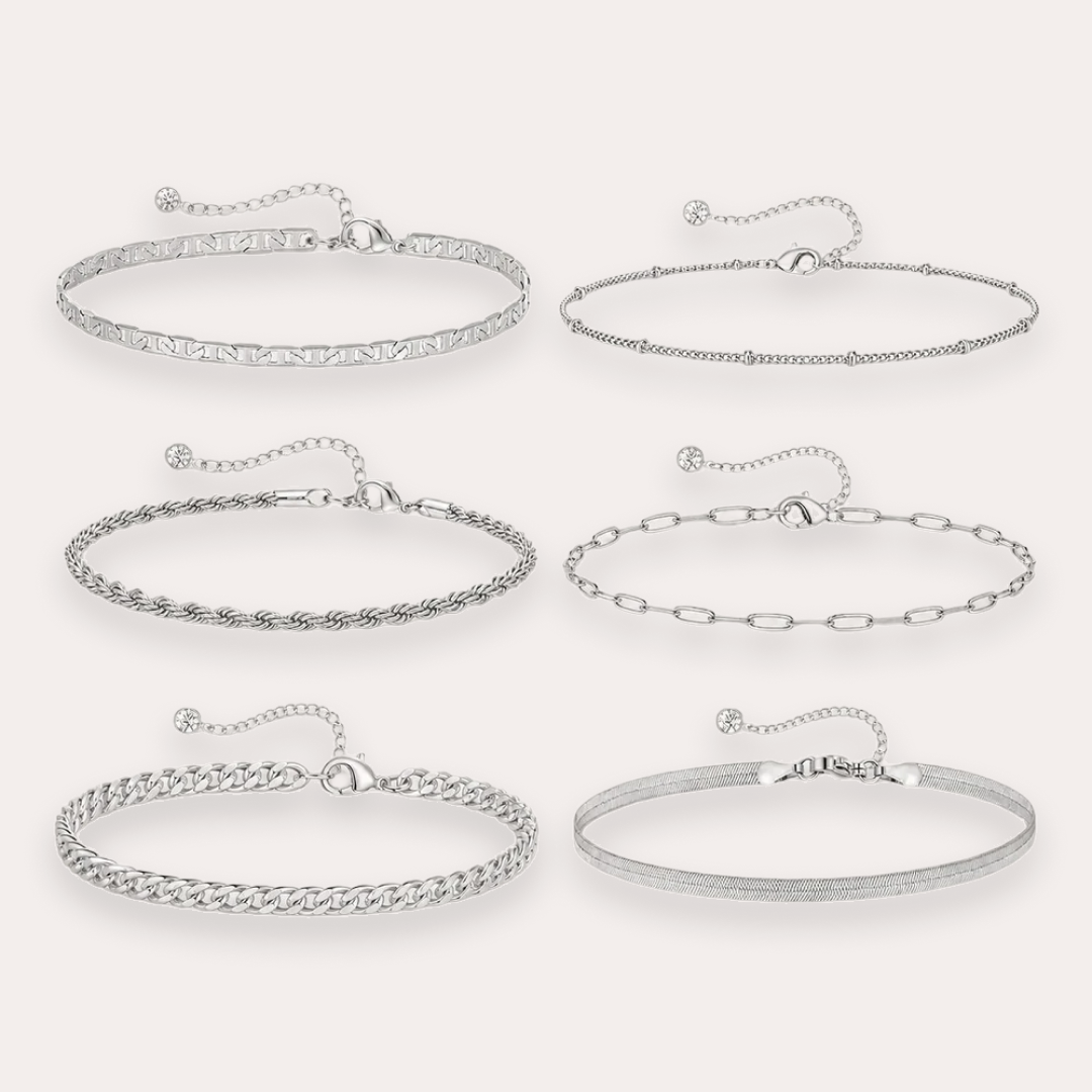 The Signature Stack