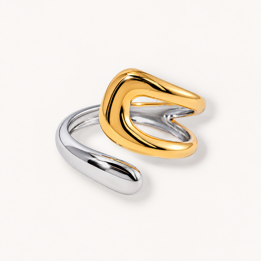 Balanced Ring